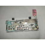 Renault Clio 1 Kilometre Saati Gösterge Paneli 7700841348