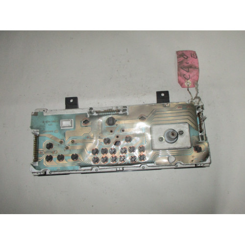 Renault Clio 1 Kilometre Saati Gösterge Paneli 7700841348