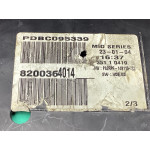 Renault Megane 2 Otomatik Kilometre Saati Gösterge Paneli 8200364014 PA2RPF-14B115-CL