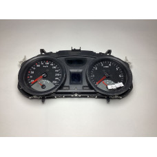 Renault Megane 2 Otomatik Kilometre Saati Gösterge Paneli 8200364014 PA2RPF-14B115-CL