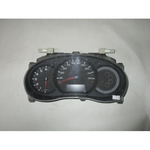 Renault Master 3 Dizel Kilometre Saati Gösterge Paneli P248107584R