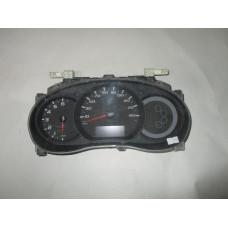 Renault Master 3 Dizel Kilometre Saati Gösterge Paneli P248107584R