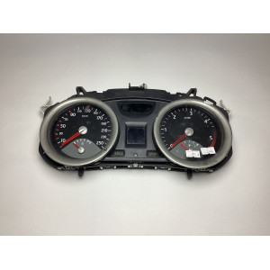 Renault Megane 2 Otomatik Kilometre Saati Gösterge Paneli 8200399700B 2RPF-14B115-CQ
