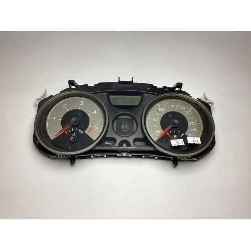 Renault Megane 2 Manuel Kilometre Saati Gösterge Paneli 8200720308L VP5RPF-14B115-AR