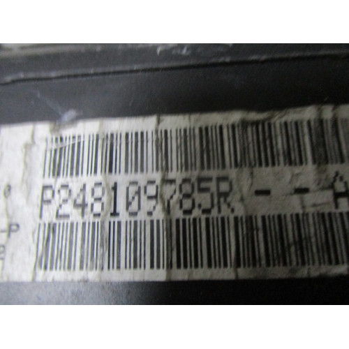 Renault Master 3 Dizel Kilometre Saati Gösterge Paneli P248109785R