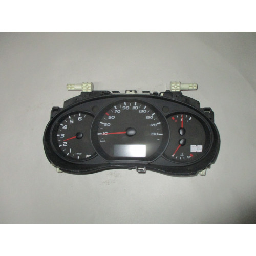 Renault Master 3 Dizel Kilometre Saati Gösterge Paneli P248109785R