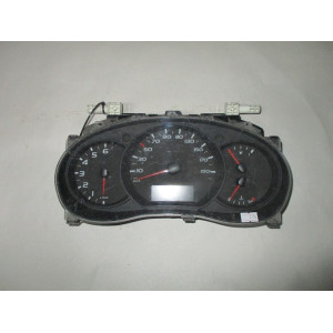 Renault Master 3 Dizel Kilometre Saati Gösterge Paneli P248109785R