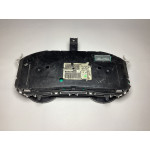 Renault Megane 2 Otomatik Kilometre Saati Gösterge Paneli 8200306552A 2RPF-14B115-CH