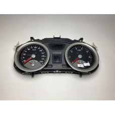 Renault Megane 2 Otomatik Kilometre Saati Gösterge Paneli 8200306552A 2RPF-14B115-CH