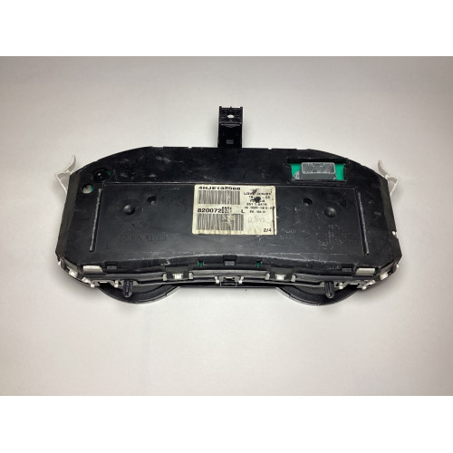 Renault Megane 2 Manuel Kilometre Saati Gösterge Paneli 8200720321L VP5RPF-14B115-AR