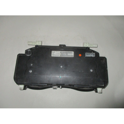 Renault Kangoo Dizel Kilometre Saati Gösterge Paneli P248101745R