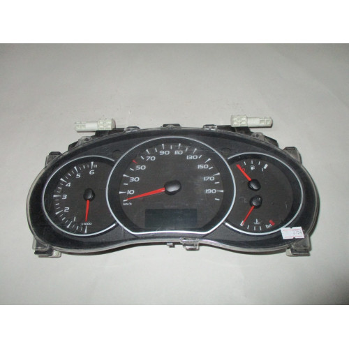Renault Kangoo Dizel Kilometre Saati Gösterge Paneli P248101745R