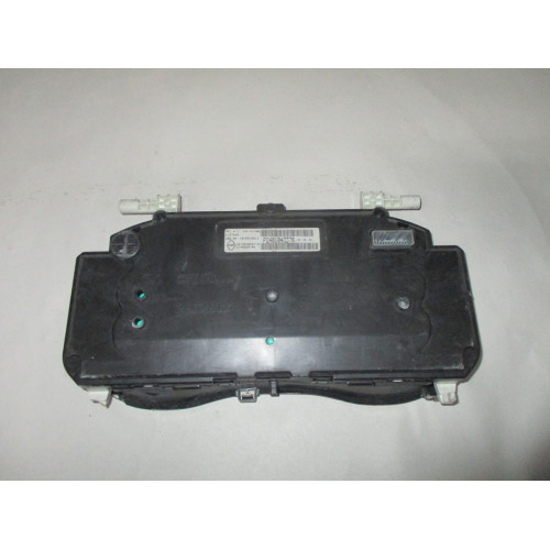 Renault Kangoo Dizel Kilometre Saati Gösterge Paneli P248104337R