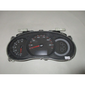 Renault Kangoo Dizel Kilometre Saati Gösterge Paneli P248104337R