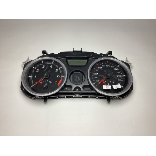 Renault Megane 2 Manuel Kilometre Saati Gösterge Paneli 8200793135M VP5RPF-14B115-AT