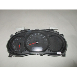 Renault Kangoo Dizel Kilometre Saati Gösterge Paneli P248103078R