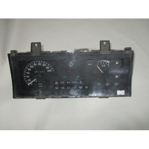 Renault Clio 1 Kilometre Saati Gösterge Paneli 7700806692