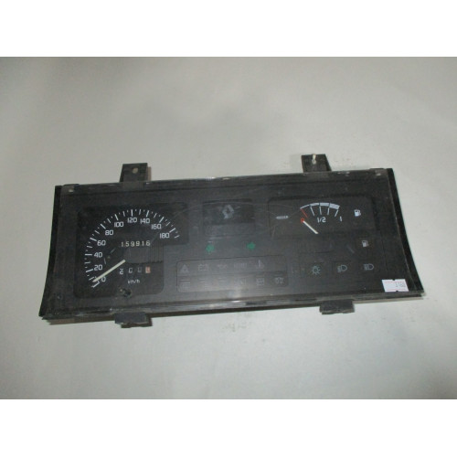 Renault Clio 1 Kilometre Saati Gösterge Paneli 19556101