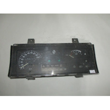 Renault Clio 1 Kilometre Saati Gösterge Paneli 7700806692-A
