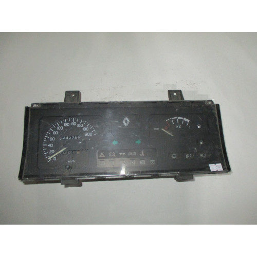 Renault Clio 1 Kilometre Saati Gösterge Paneli 7700806692-A