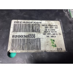 Renault Megane 2 Otomatik Kilometre Saati Gösterge Paneli 8200306556 2RPF-14B115-CH