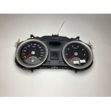 Renault Megane 2 Otomatik Kilometre Saati Gösterge Paneli 8200306556 2RPF-14B115-CH