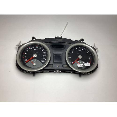 Renault Megane 2 Otomatik Kilometre Saati Gösterge Paneli 8200306556 2RPF-14B115-CH