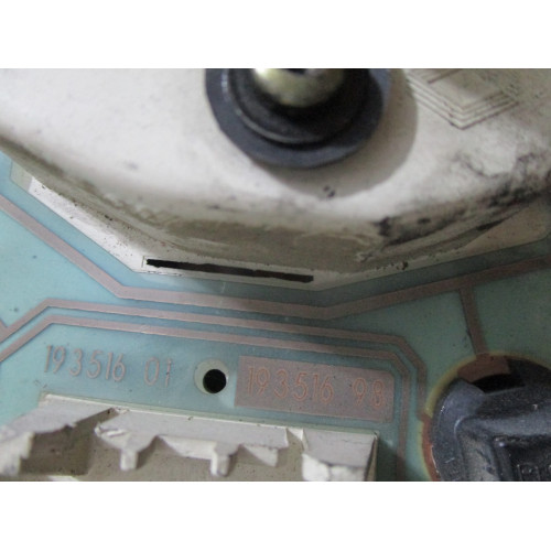 Renault Clio 1 eSPACE 1 Kilometre Saati Gösterge Paneli 19351601