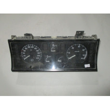 Renault Clio 1 eSPACE 1 Kilometre Saati Gösterge Paneli 19351601