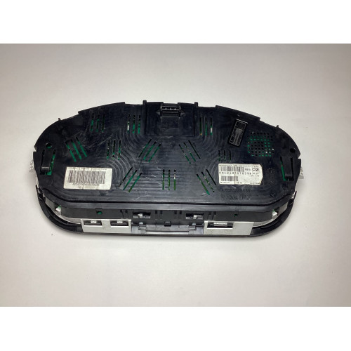 Renault Fluence Megane 3 Kilometre Saati Gösterge Paneli RNI248107859R A2C53363612