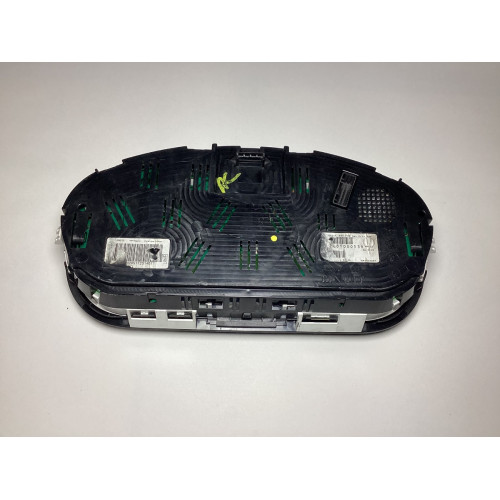 Renault Fluence Megane 3 Kilometre Saati Gösterge Paneli RNI248100053R A2C53285112