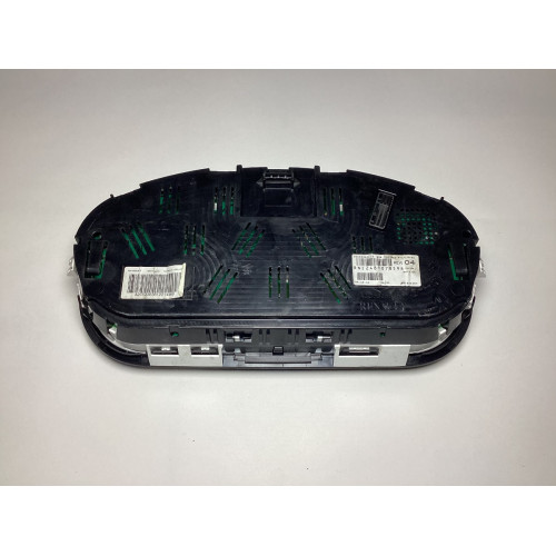 Renault Fluence Megane 3 Kilometre Saati Gösterge Paneli RNI248107859R A2C53363612