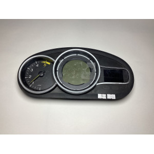 Renault Fluence Megane 3 Kilometre Saati Gösterge Paneli RNI248107859R A2C53363612