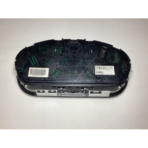 Renault Fluence Megane 3 Kilometre Saati Gösterge Paneli RNI248107859R A2C53363612