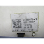 Renault Clio 2 Dizel Kilometre Saati Gösterge Paneli 216590713