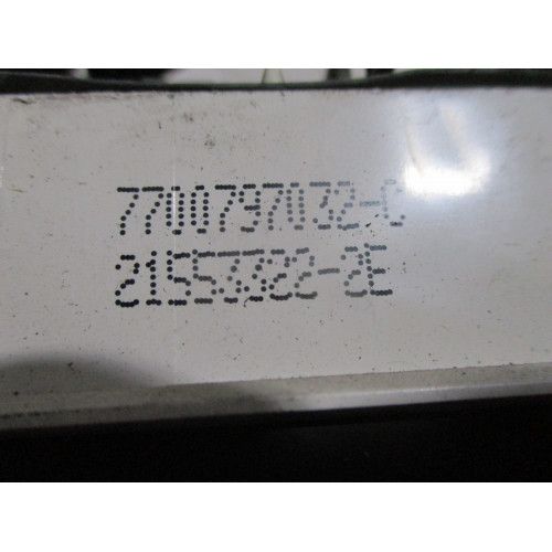 Renault 21 R21 Benzinli Kilometre Saati Gösterge Paneli 7700797032-C