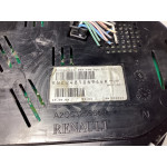 Renault Fluence Megane 3 Kilometre Saati Gösterge Paneli RNI248106944R A2C53363613