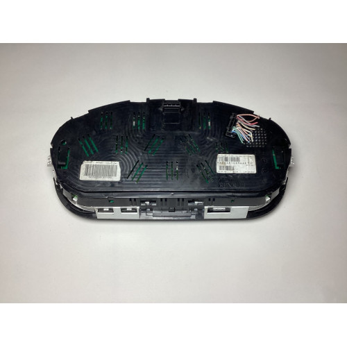 Renault Fluence Megane 3 Kilometre Saati Gösterge Paneli RNI248106944R A2C53363613