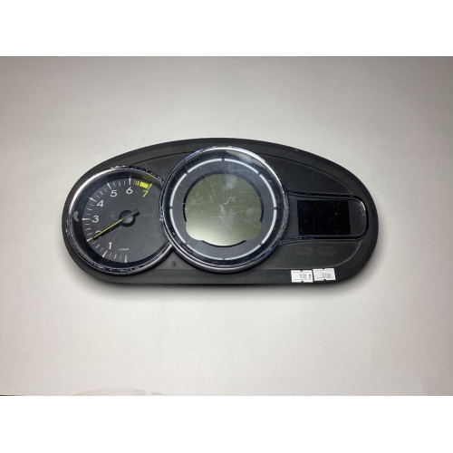 Renault Fluence Megane 3 Kilometre Saati Gösterge Paneli RNI248106944R A2C53363613