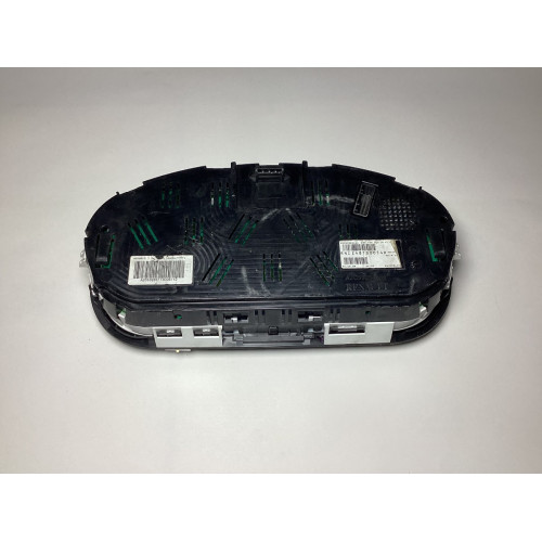 Renault Fluence Megane 3 Kilometre Saati Gösterge Paneli RNI248100054R A2C53285113