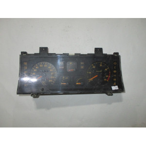 Renault R19 R21 R9 Clio Dizel Kilometre Saati Gösterge Paneli 