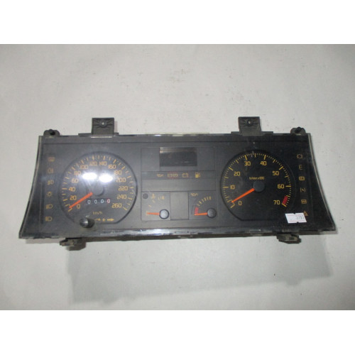 Renault R19 R21 R9 Clio Benzinli Kilometre Saati Gösterge Paneli 