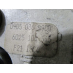 Renault Espace Kilometre Saati Gösterge Paneli 6025 104 545