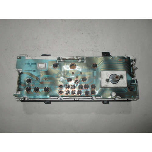 Renault R19 Clio Kilometre Saati Gösterge Paneli 7700815938F