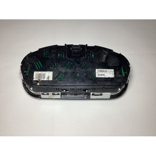 Renault Fluence Megane 3 Kilometre Saati Gösterge Paneli RNI248107253R A2C94771800