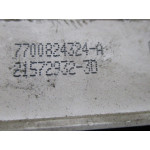 Renault Clio 1 Kilometre Saati Gösterge Paneli 7700824324-A