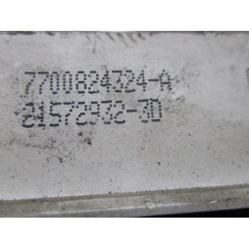 Renault Clio 1 Kilometre Saati Gösterge Paneli 7700824324-A