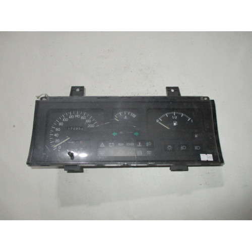 Renault Clio 1 Kilometre Saati Gösterge Paneli 7700824324-A