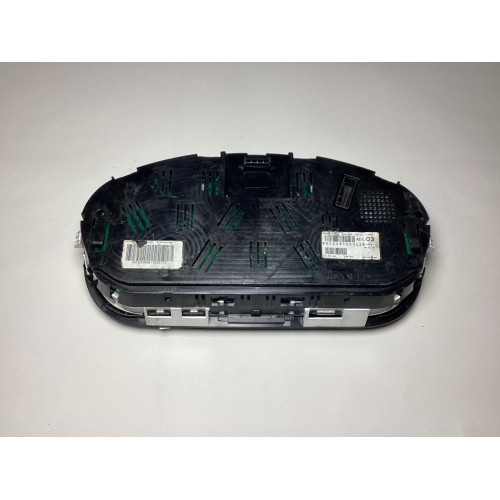 Renault Fluence Megane 3 Kilometre Saati Gösterge Paneli RNI248100342R A2C53363614