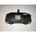 Renault Megane 2 Otomatik Kilometre Saati Gösterge Paneli 8200399700A 2RPF-14B115-CQ